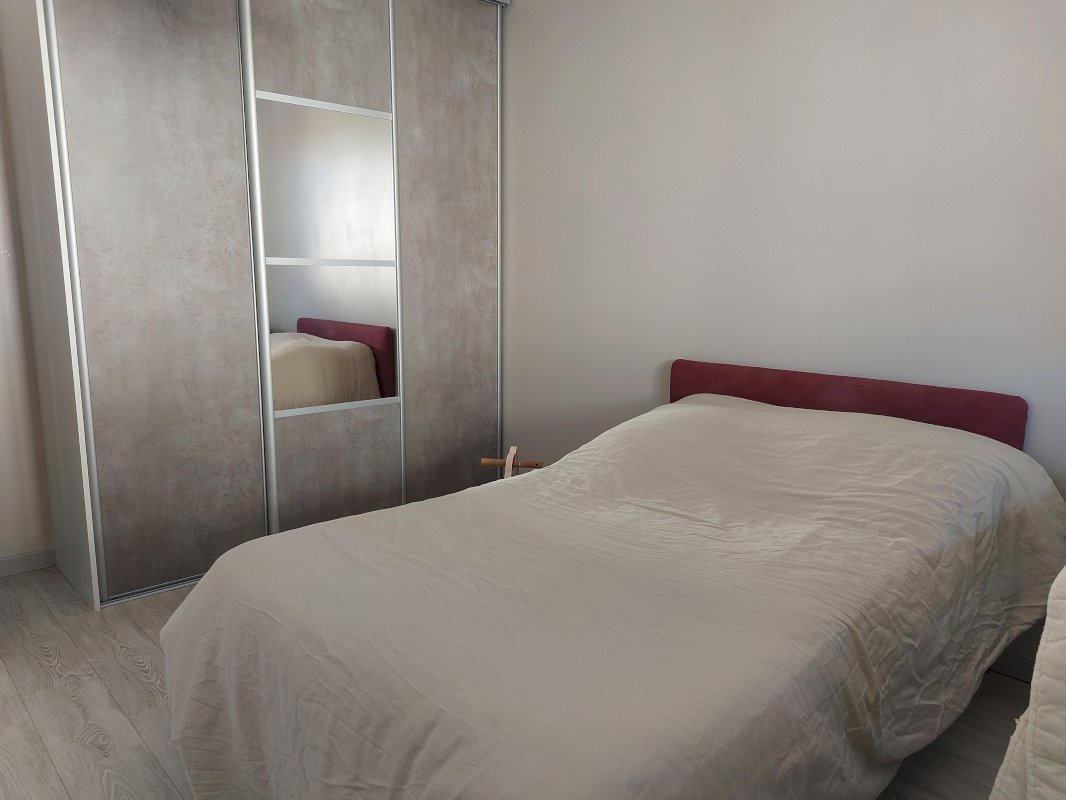 Maison rénovée secteur Ecoparc - Photo 9 - Déols