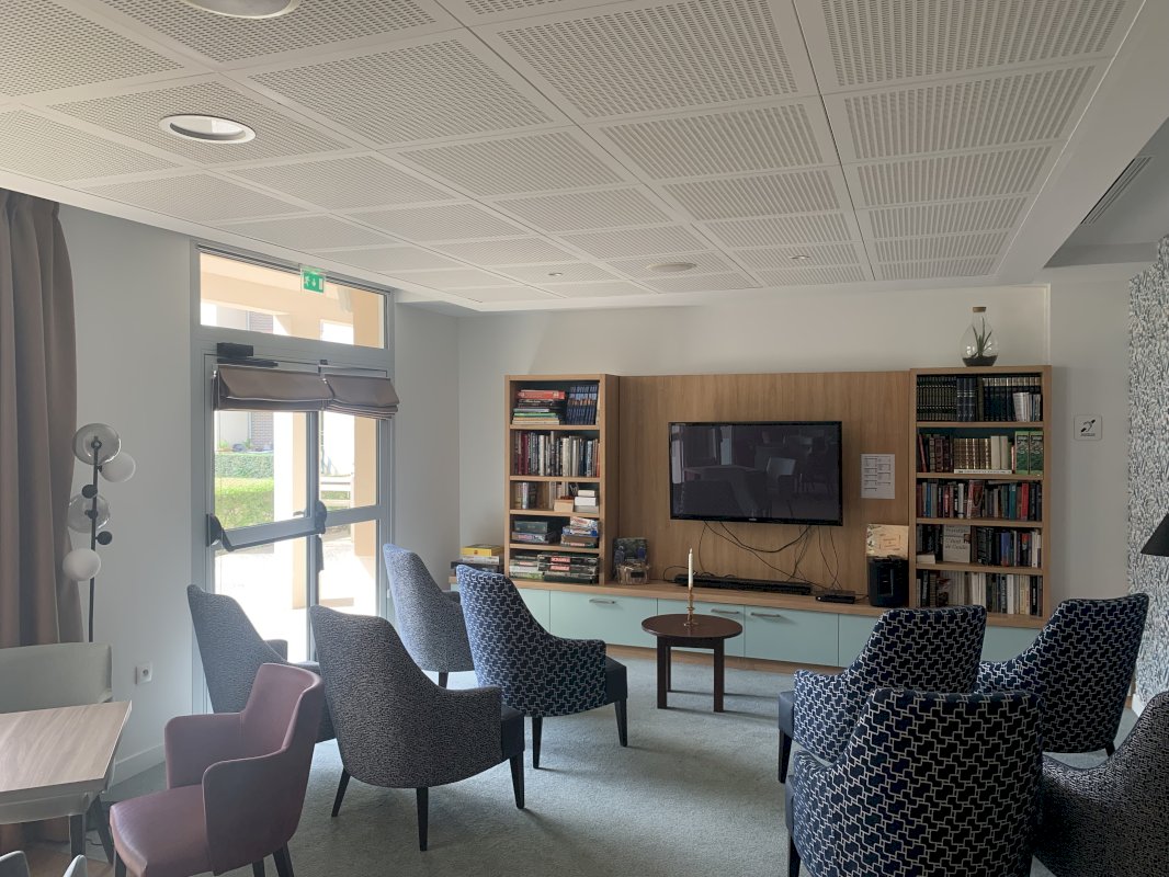 Appartement meublé - Photo 9 - Vernouillet