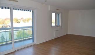 Bel appartement lumineux - Châteauroux (36000 )