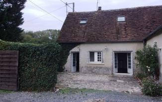Maison 106 m² - Montcresson (45700 )