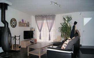 Plain pied 3 chambres - Vitry-aux-Loges (45530 )