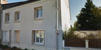 Maison 100 m² - Blois (41000 )