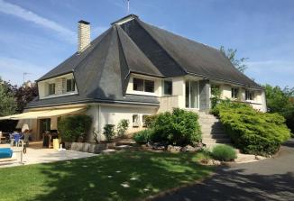 Belle villa avec piscine - Olivet (45160 )