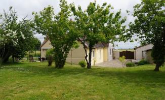 Maison tout confort - Cernay (28120 )