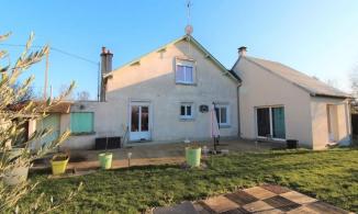 Maison à Loury - Loury (45470 )