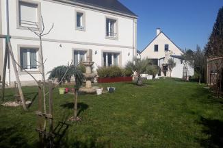 Propriété proche centre ville - Saint-Pryvé-Saint-Mesmin (45750 )