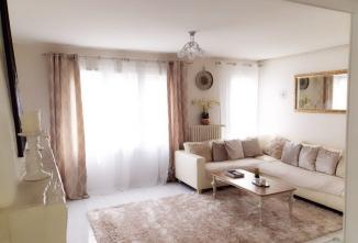 Maison rénovée 131 m² - Blois (41000 )