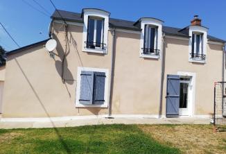 Maison 175 m² avec piscine - Bourges (18000 )