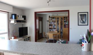 Appartement lumineux - Chartres (28000 )