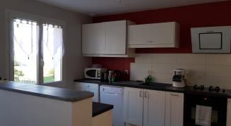 Villa 105 m² - Fontaine-la-Guyon (28190 )