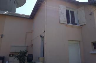 Appartement dans petite copro. - Châteauroux (36000 )