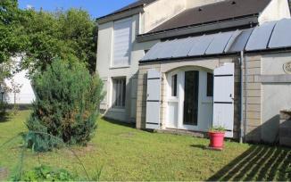 Maison 1984 110 m² - Huismes (37420 )