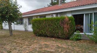 Maison de plain-pied 125 m² - Déols (36130 )