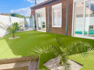 Maison de charme de 126 m² - Ouzouer-sur-Loire (45570)