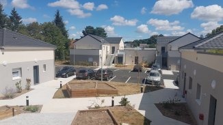 Appartement 3 pièces 62 m² Boigny sur Bionne - Boigny-sur-Bionne (45760)
