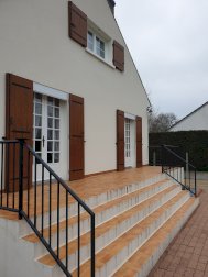 MAISON A VENDRE TRAINOU - Traînou (45470)