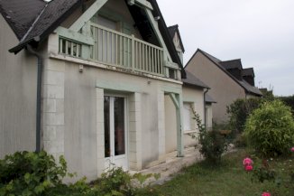 Maison T4 Saint Avertin - Saint-Avertin (37550)