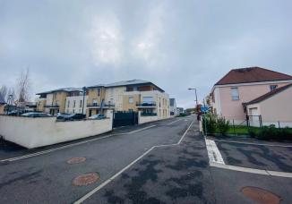 T2 quartier calme - Veigné (37250)