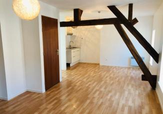 Appartement F3, plein de charme, à Briare - Briare (45250)