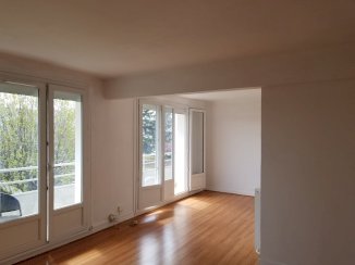 Vends T4 / Résidence des roseraies - Orléans (45100)