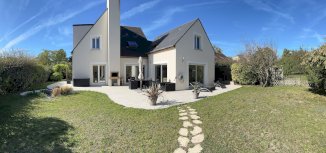 Maison bien entretenue prête à habiter - Ingré (45140)