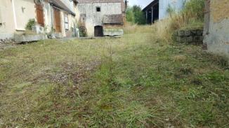 Ancienne ferme - Maillebois (28170)