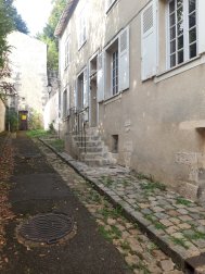 Appartement au calme proche du centre ville de Chartres - Chartres (28000)