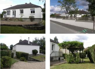 Maison libre Totalement isolée - Boigny-sur-Bionne (45760)