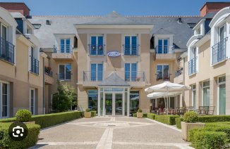 Appartement - Loches (37600)