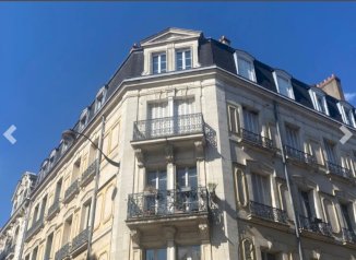 VENDS APPARTEMENT CENTRE VILLE ORLEANS - Orléans (45000)