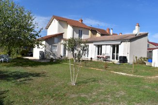 A vendre maison lumineuse 123 m² | St AMAND MONTROND - Saint-Amand-Montrond (18200)