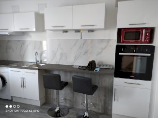 Duplex T3 - La Ferté-Saint-Aubin (45240)