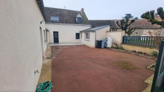 Vends Maison de 135m² Sainville - Sainville (28700)