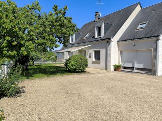 Maison d'habitation / Idéal famille - Joué-lès-Tours (37300)