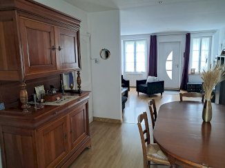 Maison centre bourg - Cellettes (41120)