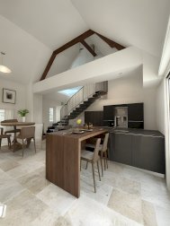 Maison 189m² 4 chambres - Montlouis-sur-Loire (37270)