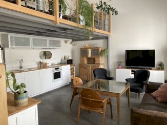 Appartement / maison - Orléans (45000)