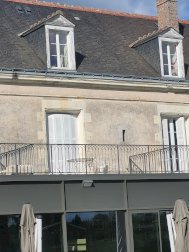Vends appartement avec grande terrasse ensoleillée sur Golf de Touraine - Ballan-Miré (37510)