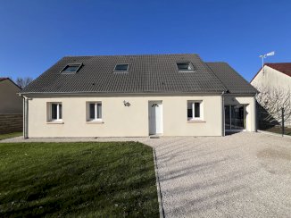 Maison T5 - Saint-Péravy-la-Colombe (45310)