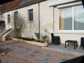 Maison de village - Urciers (36160)