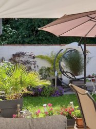 À vendre : maison de ville - Chevilly (45520)