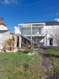 Maison rénovée secteur Ecoparc - Déols (36130)