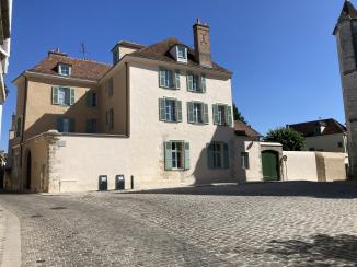 Appartement F5 - Chartres (28000)
