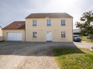 Vends maison 165m² - Villampuy (28200)