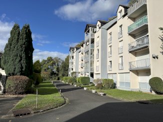 Appartement de type 4 à Chinon - Chinon (37500)