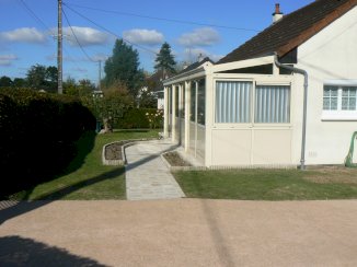 Belle maison de 96 m² - Meusnes (41130)