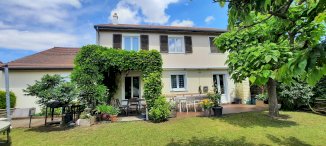 Vente maison 161 m² | Joué-Lès-Tours (37300) - Joué-lès-Tours (37300)
