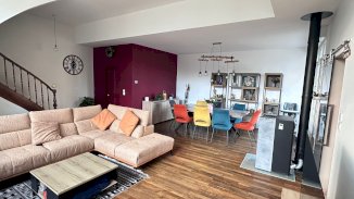 Maison de charme rénovée – 137 m² – Jardin, garage, spa | Centre Châteauroux / Belle-Isle - Châteauroux (36000)