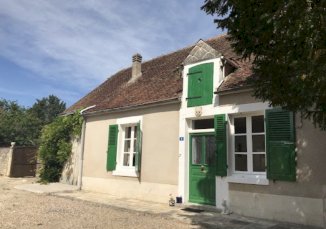 Coup de coeur assuré ! - Saint-Hilaire-en-Lignières (18160)