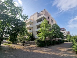BEAU T2 DUNOIS GRAND BALCON - Orléans (45000)